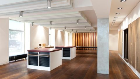 Showroom Wimmer